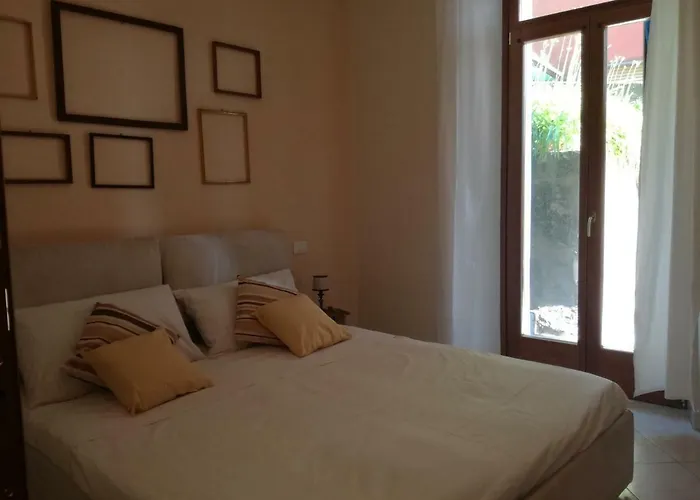 Panorama Apartment